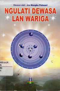Image of Ngulati Dewasa Lan Wariga